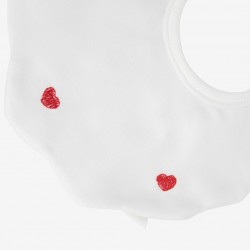 BAVETTA NEONATO/A KLAIADI' KD123