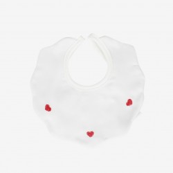 BAVETTA NEONATO/A KLAIADI' KD123