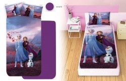 COMPLETO LETTO FROZEN...