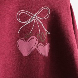 COMPLETO NEONATA MINI LU ML11012