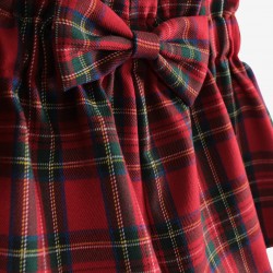 SHORT NEONATA MELANY ROSE A7031N