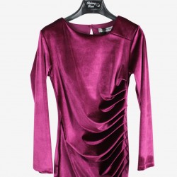 ABITO RAGAZZA MELANY ROSE A7005J