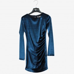 ABITO RAGAZZA MELANY ROSE A7005J