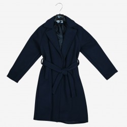 CAPPOTTO RAGAZZA MELANY ROSE A6999J