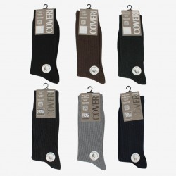 CALZINO UOMO ENRICO COVERI LUIS-MS