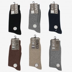 CALZINO UOMO ENRICO COVERI JASON-MS