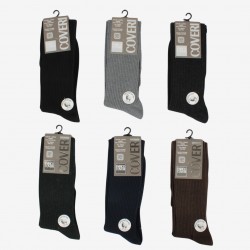 CALZINO UOMO ENRICO COVERI LUIS-ML