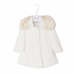 CAPPOTTO BATTESIMO E CERIMONIA KLAIADI