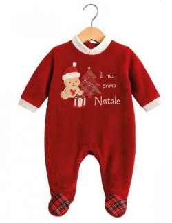 TUTINA PRIMO NATALE NEONATA...