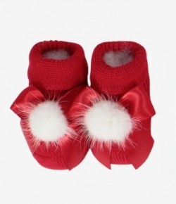 SCARPINE NEONATA 1360R/35 BEL PICCINO