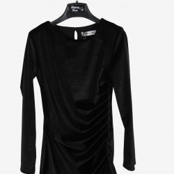 ABITO RAGAZZA MELANY ROSE A7005J