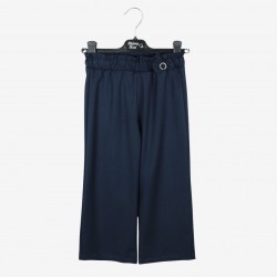 PANTALONE BAMBINA MELANY ROSE A7017B