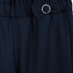 PANTALONE BAMBINA MELANY ROSE A7017B