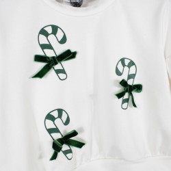 MAGLIA BAMBINA MELANY ROSE A7012B