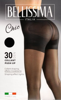 COLLANT PUSH UP BELLISSIMA