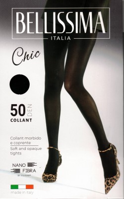 COLLANT MICRO50 NANOFIBRA BELLISSIMA