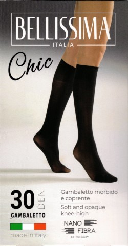 GAMBALETTO MICRO30 NANOFIBRA BELLISSIMA