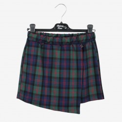 SHORT RAGAZZA MELANY ROSE A7009J