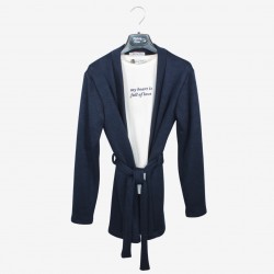 COMPLETO RAGAZZA MELANY ROSE A7010J