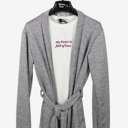 COMPLETO RAGAZZA MELANY ROSE A7010J