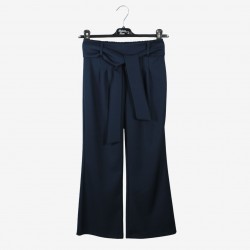 PANTALONE RAGAZZA MELANY ROSE A7008J