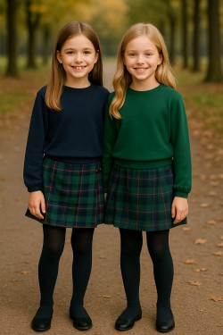 MAGLIA RAGAZZA MELANY ROSE A7002J