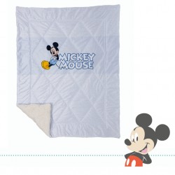 TRAPUNTA LETTINO DISNEY TOPOLINO/MINNIE TLM245WD/TLM345WD