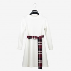 ABITO RAGAZZA INDIFFERENT IND32010