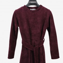 ABITO RAGAZZA INDIFFERENT IND32010