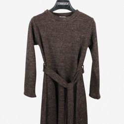 ABITO RAGAZZA INDIFFERENT IND32010