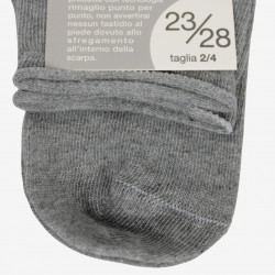 CALZA BAMBINA SELINE SCOPRI CALZE