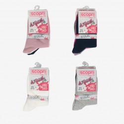 CALZA BAMBINA FANNY SCOPRI CALZE