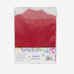 LUPETTO BAMBINO BAMBINA LP01 SPEEDY LINE