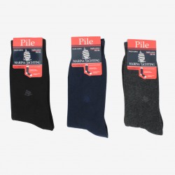 CALZE UOMO MARINA YACHTING MM10012