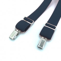 BRETELLE BLU BAMBINO