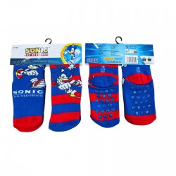 CALZINI ANTISCIVOLO BAMBINO SONIC SON24-2216