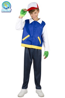 COSTUME DA ALLENATORE...