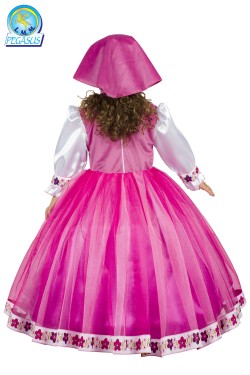 COSTUME DI CARNEVALE BABY DA PICCOLA PASTICCIONA BABY 0793 PEGASUS