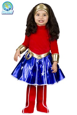 COSTUME DI CARNEVALE PRIMI PASSI DA MAGIC GIRL PRIMI PASSI 2136 PEGASUS