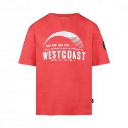 T-SHIRT RAGAZZO NO WAY...