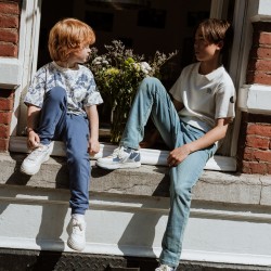 JEANS RAGAZZO NO WAY MONDAY JEANS RAGAZZO NO WAY MONDAY