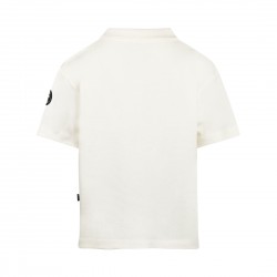 POLO RAGAZZO NO WAY MONDAY