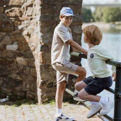 BERMUDA RAGAZZO NO WAY MONDAY