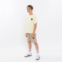 T-SHIRT RAGAZZO NO WAY MONDAY