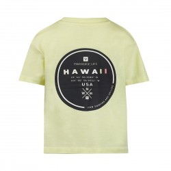 T-SHIRT RAGAZZO NO WAY MONDAY