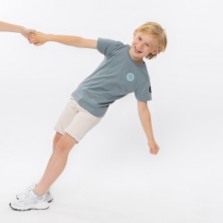 T-SHIRT RAGAZZO NO WAY MONDAY