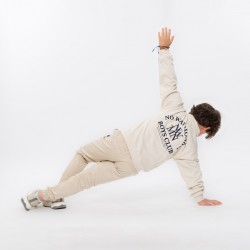 PANTALONE RAGAZZO NO WAY MONDAY