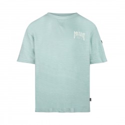 T-SHIRT RAGAZZO NO WAY MONDAY