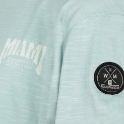 T-SHIRT RAGAZZO NO WAY MONDAY