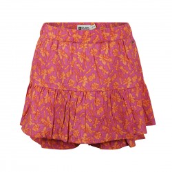 GONNA PANTALONCINO RAGAZZA NO WAY MONDAY